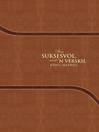 Wees suksesvol, maak 'n verskil (eBook)